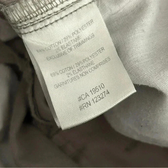 Lole outdoor casual pants women size 8 - Picture 4 of 8